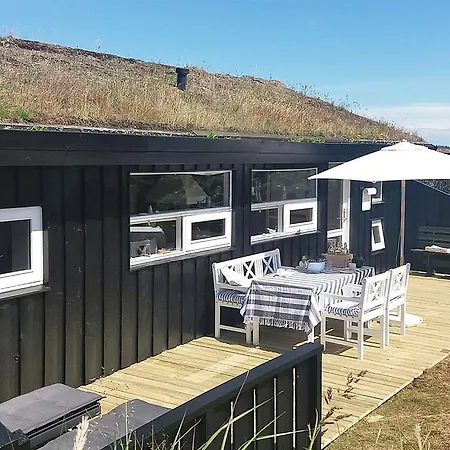 Skagen * Kandestederne