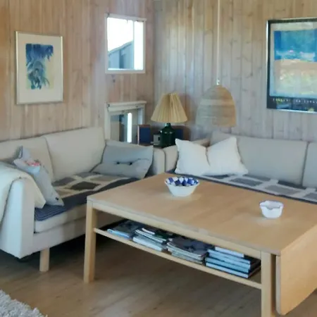 Skagen Semesterbostad Kandestederne