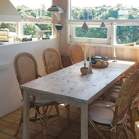 Skagen Semesterbostad
