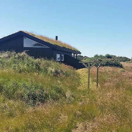 Skagen Semesterbostad Kandestederne