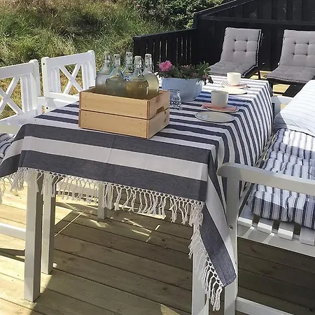 Semesterbostad Skagen *