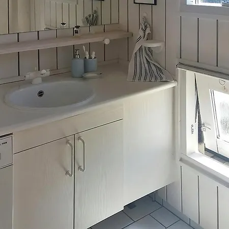 Semesterbostad Skagen Kandestederne