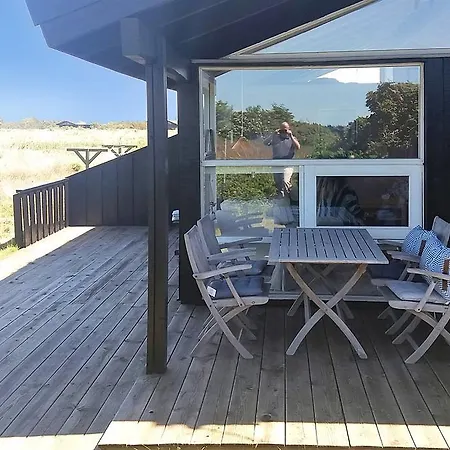 Skagen Semesterbostad *