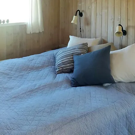 Semesterbostad Skagen Kandestederne