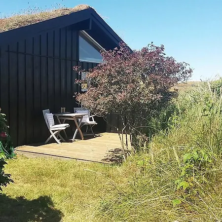 Semesterbostad Skagen