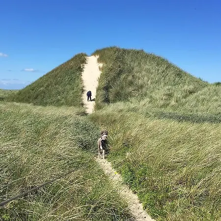 Skagen Semesterbostad