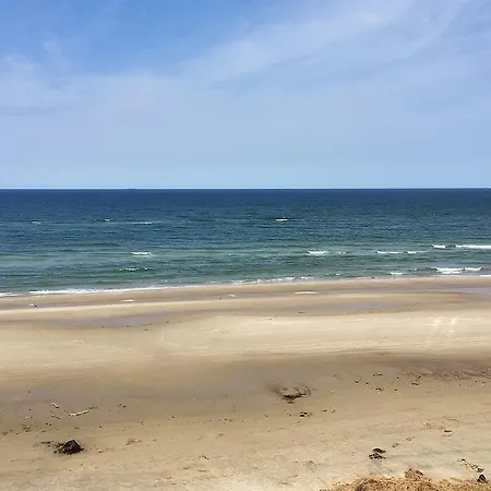 Skagen Semesterbostad *