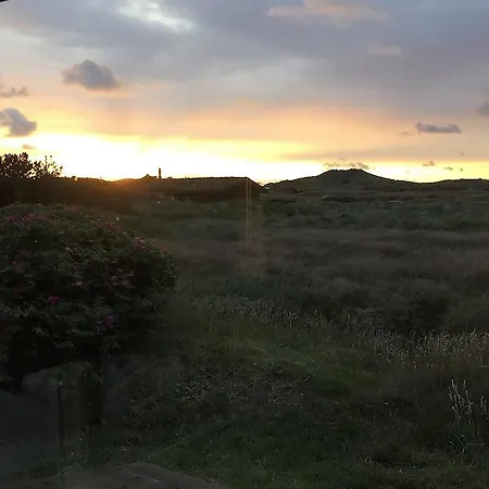 Semesterbostad Skagen