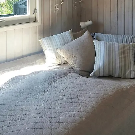 Skagen Semesterbostad *