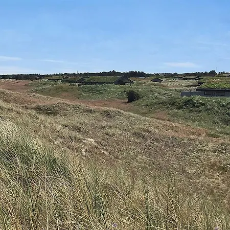 Semesterbostad Skagen Kandestederne
