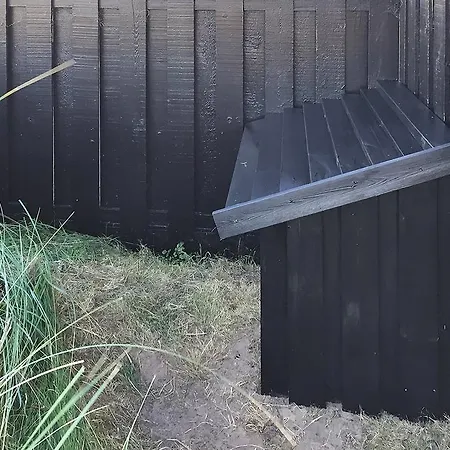 Semesterbostad Skagen Kandestederne