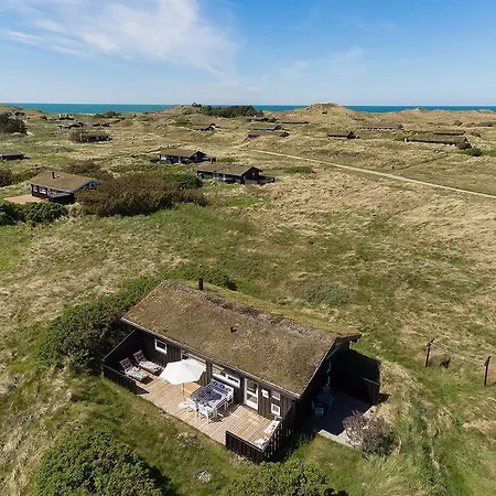Skagen * Kandestederne
